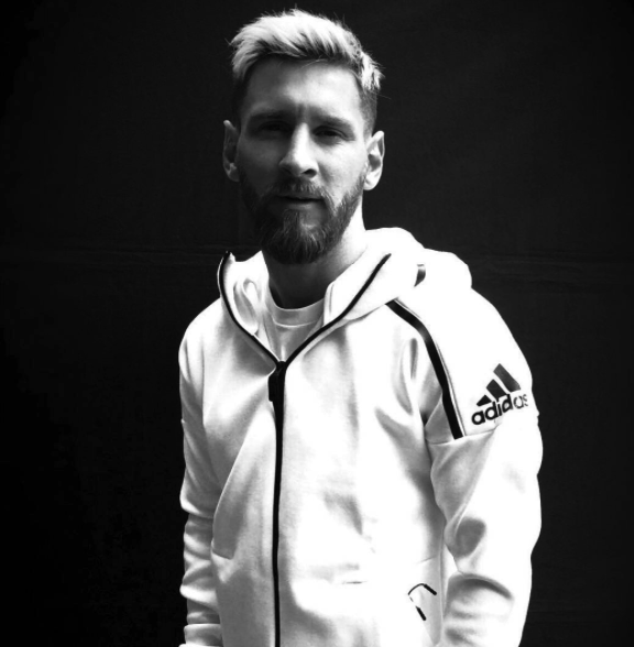 Лионель Месси (Фото - instagram.com/leomessi) alt